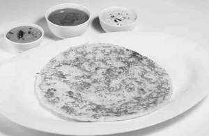 Uttapam