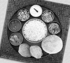 Meals (full meals)