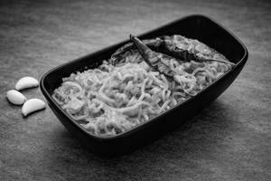 Peri Peri Maggi