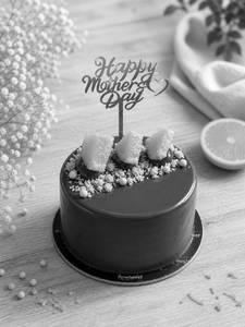 Orange Chocolate Cake
