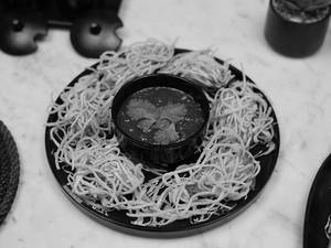 Spider Roll 