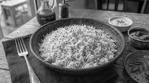 Jeera Rice