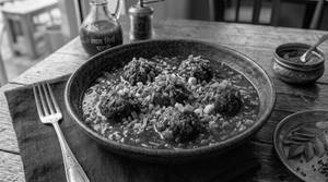 Chicken Manchurian