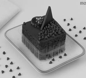 Choco Chips Pastry