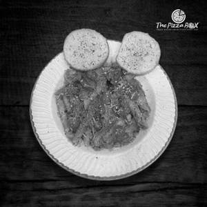 Arrabbiata Pasta