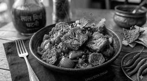 Chili Chaap
