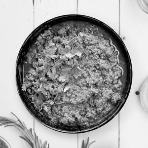 Mutton Kheema