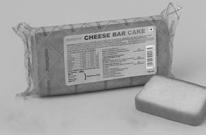 Cheese Bar Cake [200 G]