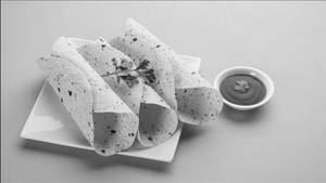 Plain Papad