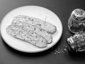 Garlic Bread