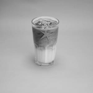 Iced Latte