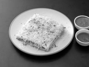 Cheese Chutney Sandwich