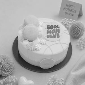Mother’s Day Cake Mango Royale