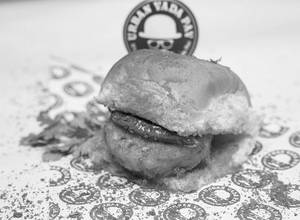 Signature Vada Pav