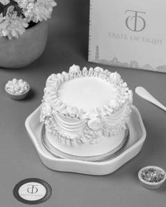 Pista Cake 500G