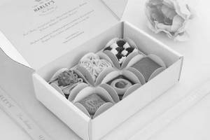 Assorted Medoviks (Pack Of 6)