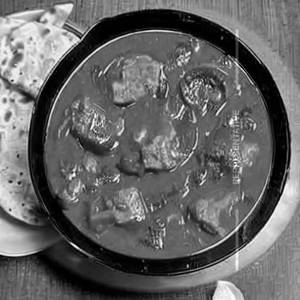 Veg Kadai