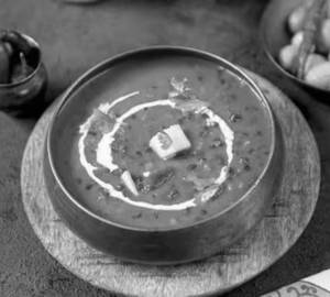 Dal Makhani
