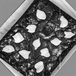 Lotus brownie                                                 