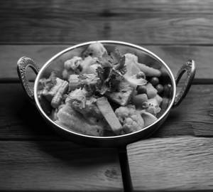 Mix Veg Curry
