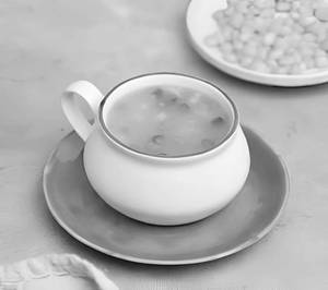 Sweet Corn Soup