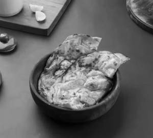 Lachha Paratha