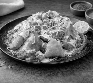 Samosa Chaat