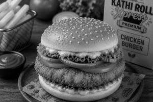 Chicken Burger