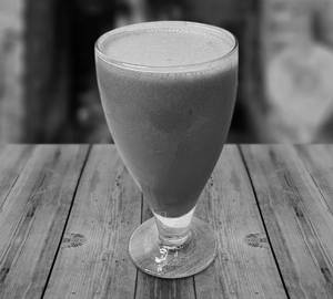 Choco Mocha Shake (300 Ml)