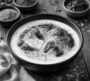 Delhi Dahi Bhalla