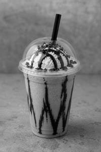 Creamy Coffee