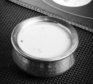 Gujarati Kadhi