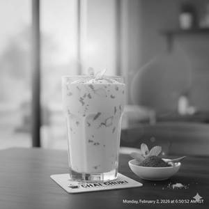 Namkeen Lassi