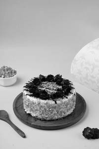 Butterscotch Cake 500g