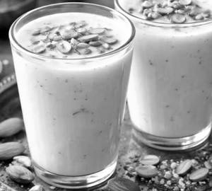 Badam Milk (300Ml)