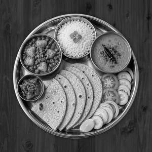 Ghar Ki Thali