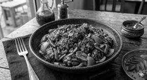 Schezwan Chili Chicken