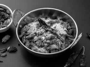Veg Kolhapuri