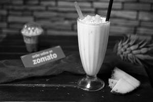 Pineapple Shake