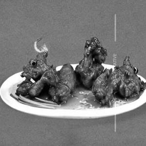 Dragon Chicken