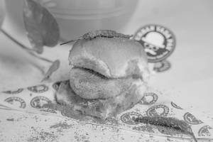 Bombay Vada Pav