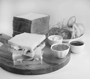 Veg Sandwich