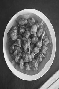 Mushroom 65