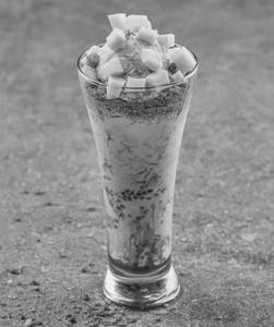 Classic Vanilla Falooda