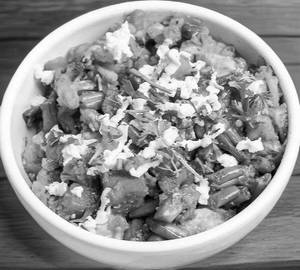 Mix vegetable