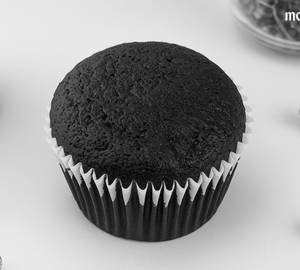 Choco Muffins