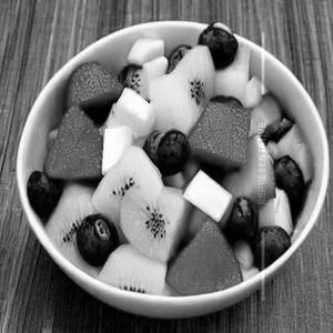 Fruit salad