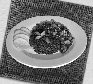 Stir-Fry Beef