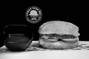 Urban Signature Masala Burger