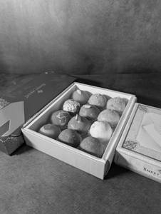 Laddu Assorted